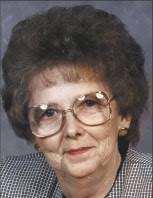 LORA ELLIS Obituary (2014)