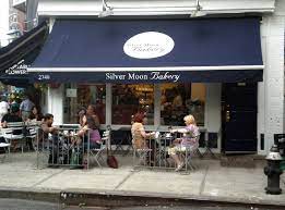 Silver Moon Bakery Nyc