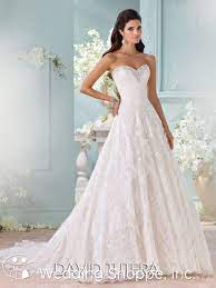 David Tutera For Mon Cheri Bridal Gown Clytie 116211 Alencon Lace Wedding Dress Wedding Dresses Lace Bridal Dresses