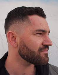 90 perfekte haarschnitte fur den mann mit geheimratsecken