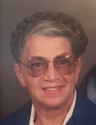 Obituary information for Helen Marie Doyle