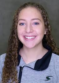 2019-20 Women's Indoor Track Roster