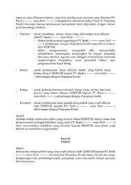 Contoh surat permohonan buku cek bank bjb; Download Surat Rasmi Untuk Buka Akaun Bank Damadhan