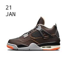 Michael kept on playing in a confident and dominating way retro negative trend changes when the air jordan iv (4)'s were retro'd 1999 in air jordan 4 (iv). Nike Wmns Air Jordan 4 Retro Starfish Available Now The Drop Date