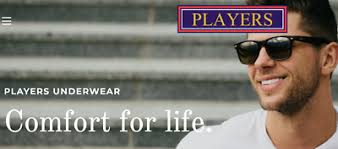 2 Tall Men's White Cotton Players V-Neck Tee Shirts 4XLT 58-60in