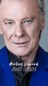 Hebert Leonard Herbert Leonard