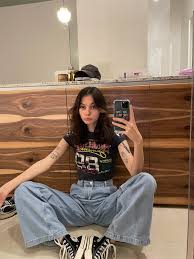 COCONEY (КОКОНИ): биография актрисы и модели