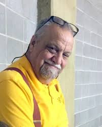 Remembering Randy Kent Marple