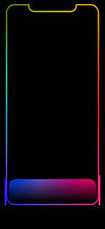 Iphone Xs Max Outline Wallpapers Apple Wallpaper Iphone Apple Wallpaper Apple Logo Wallpaper Iphone