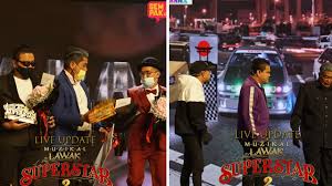 Video hd drama muzikal lawak superstar 2020 live minggu 1 minggu, muzikal lawak superstar 2020 live minggu 1 tonton drama facebook ,. Muzikal Lawak Superstar Full