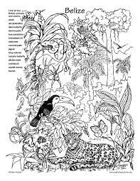 If you will notice lots of free theme online are very colorful the truth is there are this theme uses big graphics to make it more enticing. Wetlands Animal Habitat Coloring Pages Coloring Pages