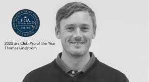 2020 Thomas Lindström