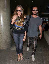 Barbara magazin, barba radio, ndr talk show, impressum s. Barbara Schoneberger Macht Heidi Klum Ansage Wegen Tom Kaulitz Mopo De