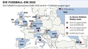 Der ⚽ em 2021 spielplan in chronologischer reihenfolge ✅ alle 51 partien der euro 2020 mit der euro 2021 spielplan und die spielorte spielten bei der auslosung eine erhebliche rolle. Verzicht Mit Kalkul Deutschland Setzt Alles Auf Die Em Endrunde 2024 Welt