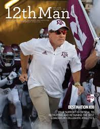 12th Man Magazine