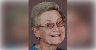 Obituary information for Ruth Ann (Roberts) Newcomer