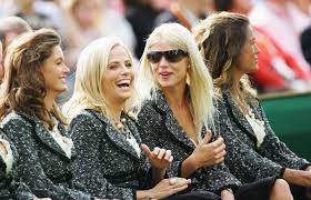 Jamie grubbs elin nordegren holly sampson rachel uchitel jamie jungers mindy lawton cori rist. Amy Mickelson Stories And Photos Of Life With Phil
