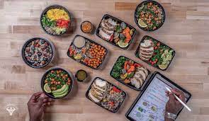 For some of us, the length of time between this meal may be 12 hours or lo. Healthy Meal Prep 5 Recipes 10 Healthy Meals Fit Men Cook