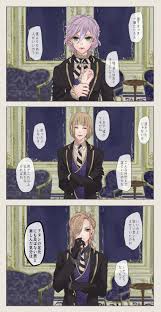 イチィさんはtwitterを使っています 浮気されたポム 怒っている と物凄く怒っている と怒っていないと見せかけてブチ切れている twstプラス https t co 1i16asjljv twitter character fictional characters movie posters