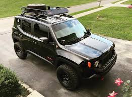 Renegade Jeep Renegade Trailhawk Jeep Renegade Jeep Trailhawk
