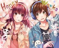 あいなま on twitter anime sisters friend anime anime friendship