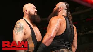 As ever, there will be a kickoff show available on the wwe network. Big Show Vs Braun Strowman Raw Feb 20 2017 Youtube