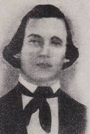 Rev David Manasco (1834-1884)