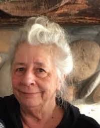 Obituary for Joan M Gladding