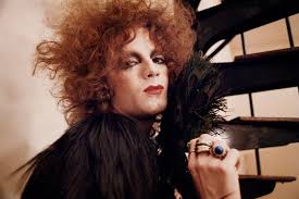 E.O.F. TALKS: Film Maker Craig Highberger Talks Andy Warhol Superstar Jackie  Curtis