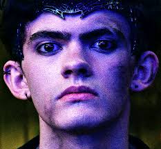 why are we like this? — feige: Henry Zaga as Roberto da Costa in The New...