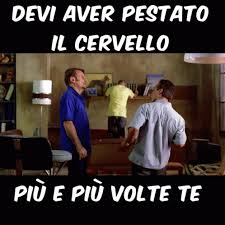 Aldo, giovanni e giacomo, massimo venier, paolo cananzi, walter fontana, graziano ferrari. Aldogiovannigiacomo Chiedimisesonofelice Gif Aldogiovannigiacomo Chiedimisesonofelice Stupido Discover Share Gifs