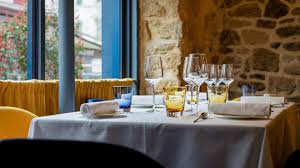 Ochre In Rueil Malmaison Restaurant Reviews Menu And Prices Thefork