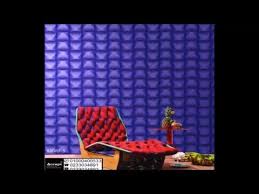 ورق حائط مودرن Youtube Barcelona Chair Decor Chair