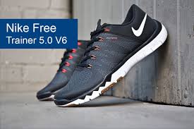Before Buy Nike Free Trainer 5 0 V6 Must Read 2020 First Review