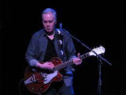 Compression is what gives muscle to a guitar sound and it is an effect that has been essential for me for many years. Shane Fontayne Born March 10 1954 American Guitarist World Biographical Encyclopedia