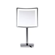 Smile 830 Battery Operated Magnifying Mirror 5x Magnifying Mirror Mirror Table Mirror