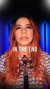 Arpa láser + violín led Daniel Marcial #ArpaLaser #ledviolin #inuyasha