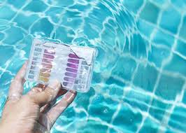 Des Problemes Avec Votre Eau De Piscine On A Des Solutions