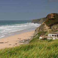 18 British Beaches You Should Visit This Summer British Beaches Cornwall Beaches Kite Surfing