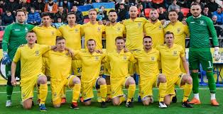 Букмекеры видят в украине претендента на выход из группы. Sbornaya Ukrainy Po Mini Futbolu Oglasila Zayavku Na Klitschko Cup 2019 Futbol