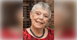 Obituary information for Pauline Marchi