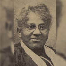 Women of Color Suffrage Votes