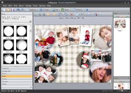 Das programm zum fotocollagen erstellen für perfekte ausdrucke. Picture Collage Maker Pro 4 1 0 Download Shareware De