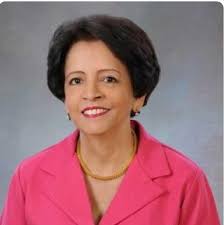 De islas , mares y Leyendas', de Eleanor Grimaldi Silié y Margarita Luciano 