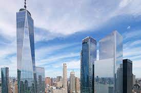 3 world trade center photos. 3 World Trade Center Nyc S Fifth Tallest Tower Will Debut Next Week Curbed Ny