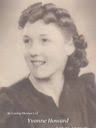 Yvonne Howard Family History & Historical Records