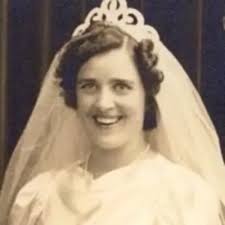 Obituary information for Ann Marie Killian