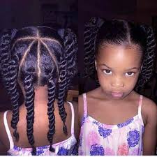 Long curly locks can be real trouble for their owner. Black Baby Hair Care How To Make About Hairstyles