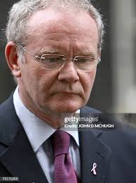 55 Northern Ireland Martin Mchugh Stock Photos, High-Res Pictures, and  Images