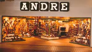 Epingle Sur Heritage Andre